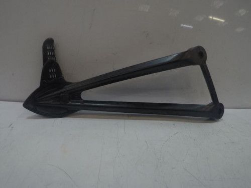 Platine arriere gauche KAWASAKI 600 ZX6 R 2009 - 2013