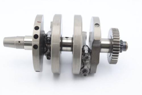 Vilebrequin YAMAHA MT07 2021 - 2023