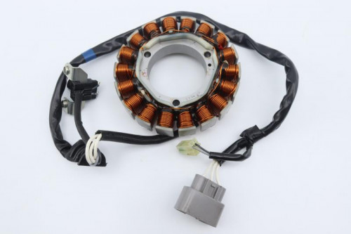 Stator alternateur YAMAHA MT07 2021 - 2023