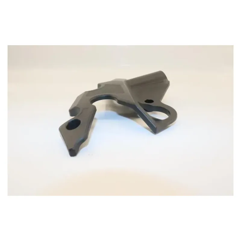 Habillage platine droit BENELLI TNT 125 2017 - 2022