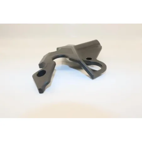 Habillage platine droit BENELLI TNT 125 2017 - 2022
