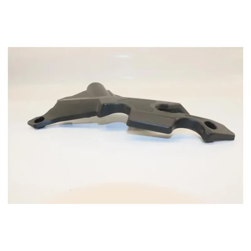 Habillage platine droit BENELLI TNT 125 2017 - 2022