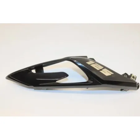 Coque arriere droit BENELLI TNT 125 2017 - 2022