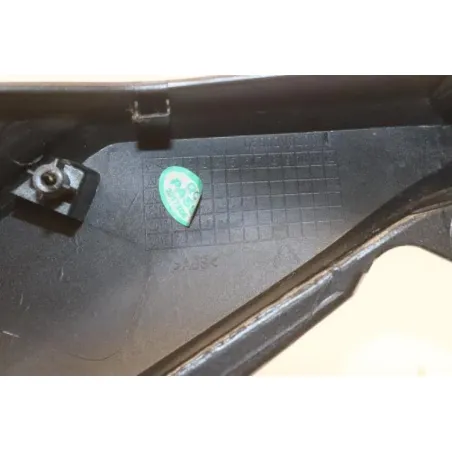 Coque arriere droit BENELLI TNT 125 2017 - 2022