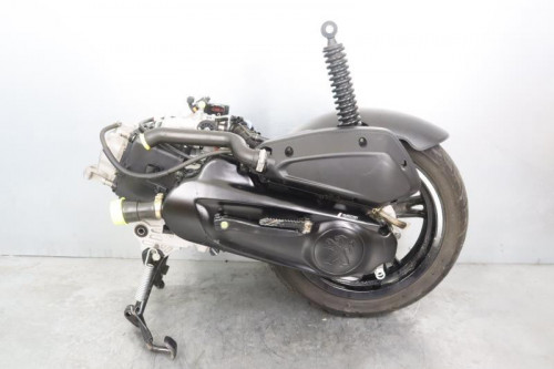 Moteur PEUGEOT 50 KISBEE 2021 - 2022