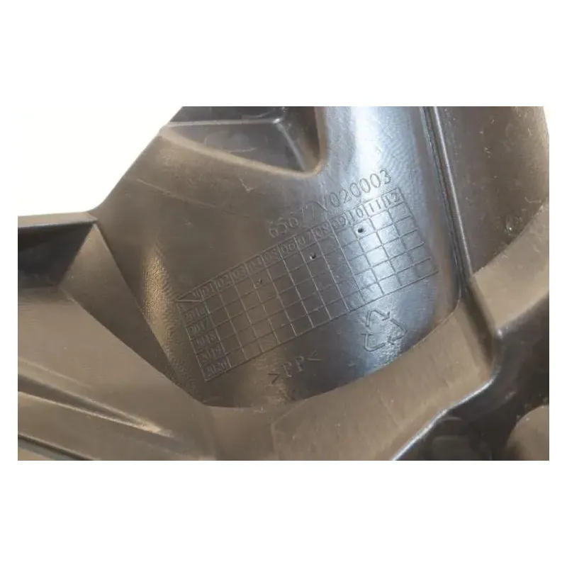 Grille de radiateur BENELLI TNT 125 2017 - 2022