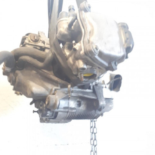 Moteur PIAGGIO MP3 125 2006-2008