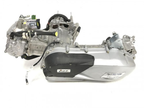 Moteur PIAGGIO VESPA GTS 125 IE 2016-2018 E4