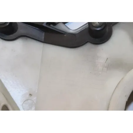 Habillage de cadre droit BENELLI TNT 125 2017 - 2022