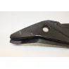 Habillage de cadre gauche BENELLI TNT 125 2017 - 2022