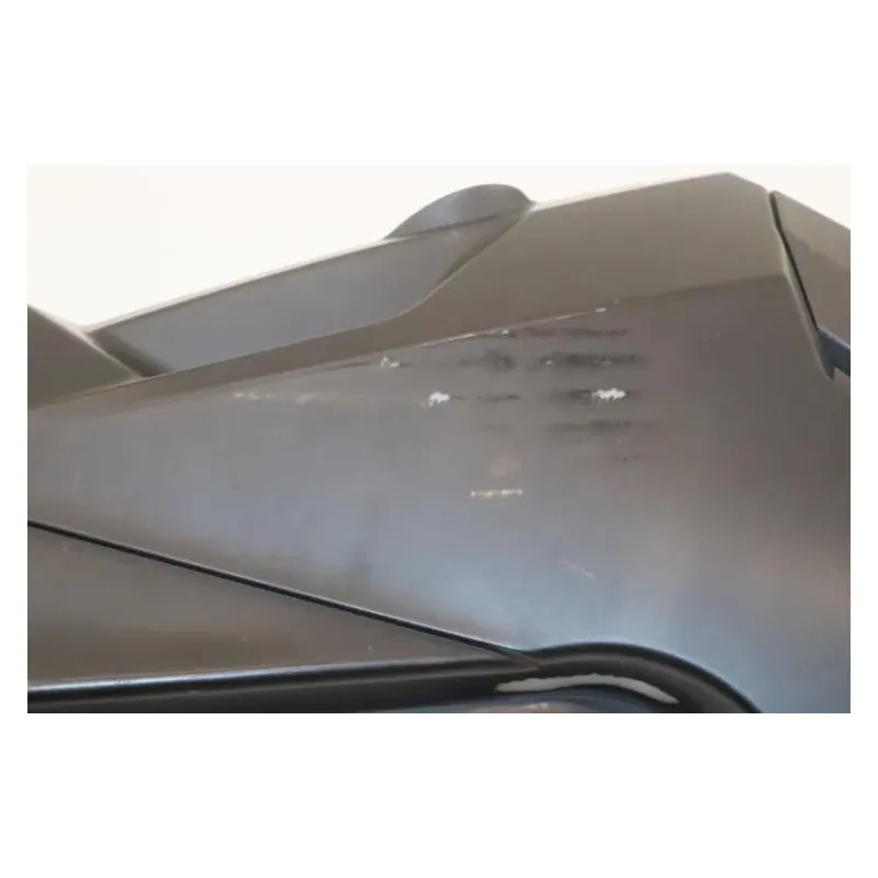 Habillage de cadre gauche BENELLI TNT 125 2017 - 2022