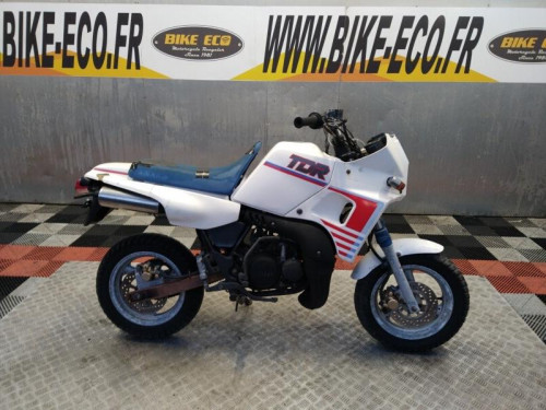 YAMAHA TDR 50