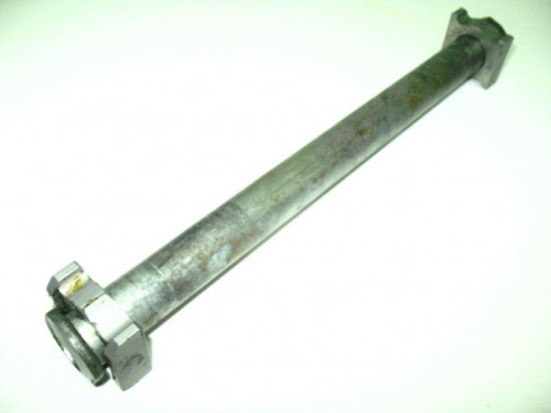 Axe de roue arriere HONDA CBR 929 RR 2000-2001 FIREBLADE