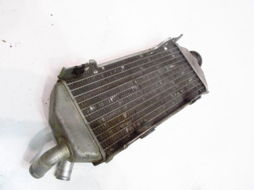 Radiateur eau droit SUZUKI DR-Z 400 E 2000-2007