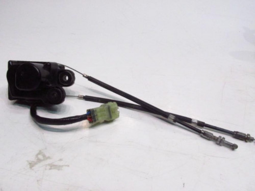 Moteur de valve d'echappement HONDA CBR 1000 RR 2006-2007 FIREBLADE