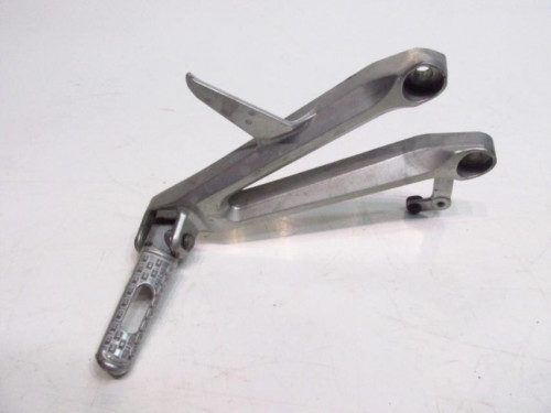 Platine arriere droite HONDA CBR 1000 RR 2006-2007 FIREBLADE