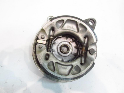Tambour arriere YAMAHA YBR 125 2008-2009 CUSTOM