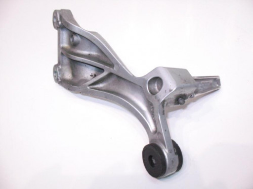 Platine arriere gauche complete SUZUKI GSX-R 1300 1999-2001 HAYABUSA