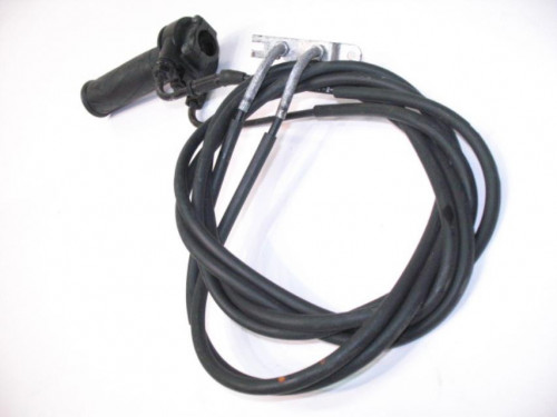 Poignee gaz YAMAHA YPR 125 2006-2009 X-MAX