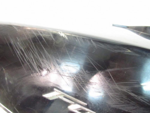 Cache carenage coque arriere droit HONDA NSS 250 2008-2009 FORZA
