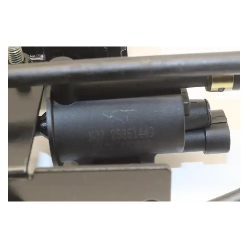 Relais boitier electrique BENELLI TNT 125 2017 - 2022