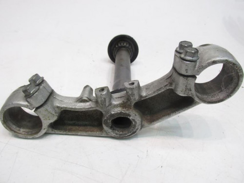Te de fourche inferieur YAMAHA TDM 850 1991-1993