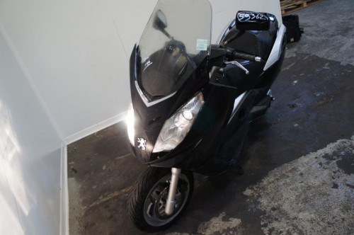 PEUGEOT 125 SATELIS