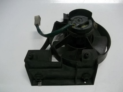 Ventilateur PIAGGIO LX2 125 1998-1999 HEXAGON