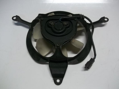Ventilateur YAMAHA V-MAX 1200 1986-2007