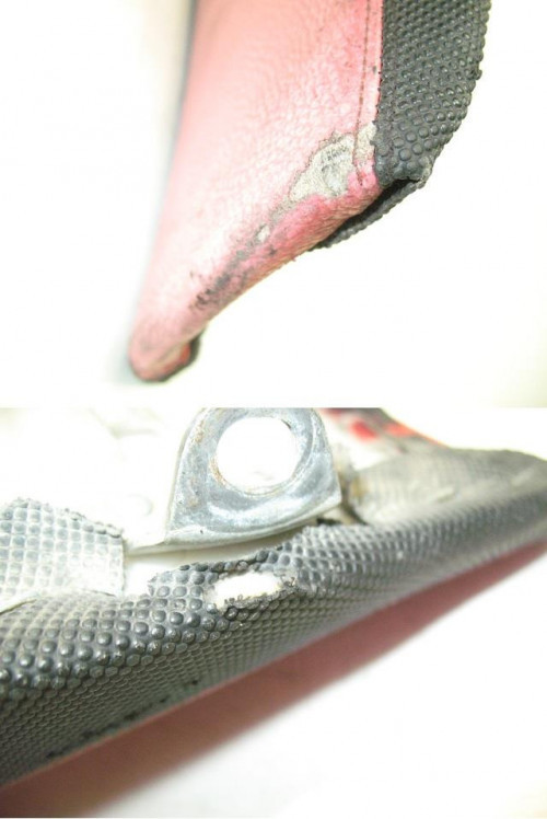 Selle YAMAHA YZ 250 F 2006 YZ-F
