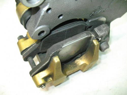 Etrier de frein arriere HONDA CBF 600 2004-2007 N ABS