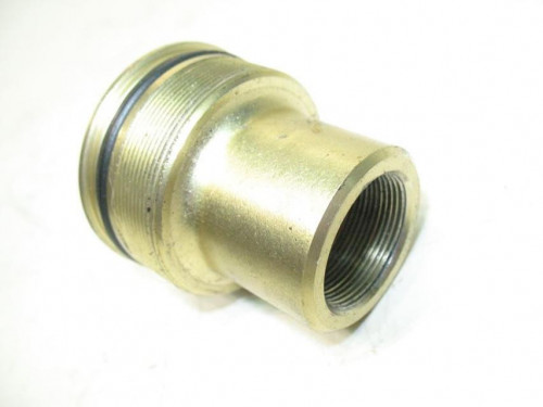 Bouchon de fourche SUZUKI GSX-R 600 2001-2003