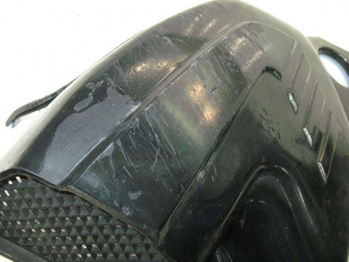 Cache carenage ecope gauche CAGIVA ROADSTER 125 1995-1999