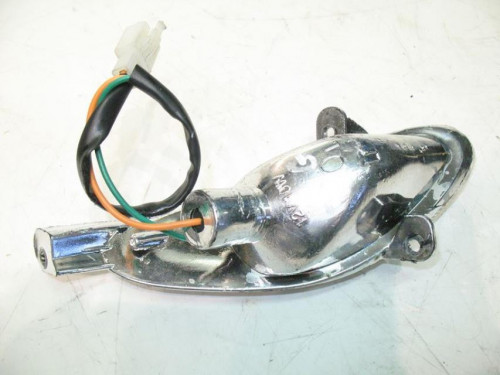 Clignotant avant gauche TNT MOTOR ROMA 50 2011-2014 4 T 10 P