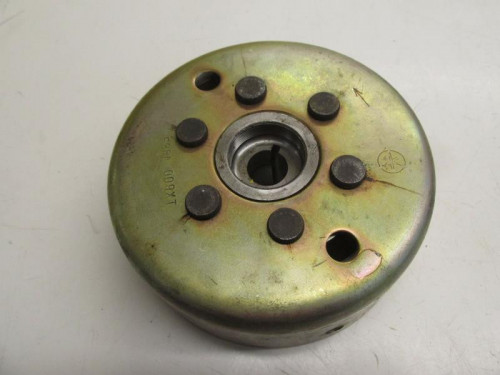Rotor volant moteur YAMAHA RD LC 125 1984-1987