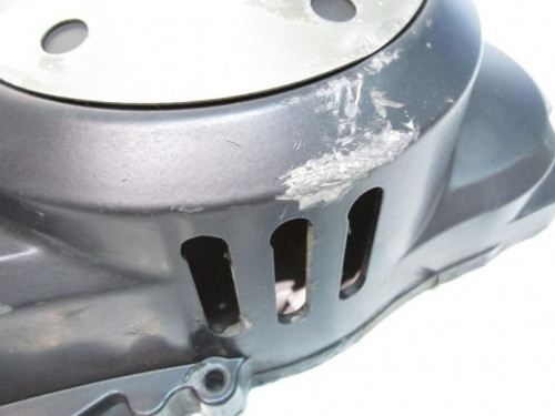 Carter transmission PEUGEOT SATELIS 125 2007-2011 COMPRESSOR
