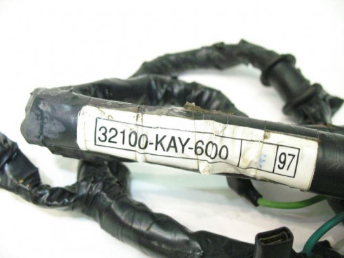 Faisceau electrique HONDA NX 125 1990-1997 TRANSCITY