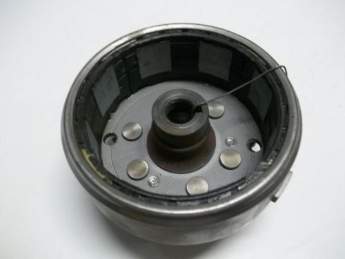 Rotor volant moteur HONDA CM 125 1992-1999 CUSTOM