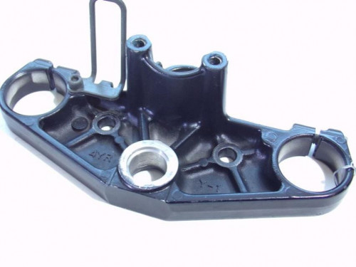 Te de fourche superieur YAMAHA FZS 600 2002-2003 FAZER