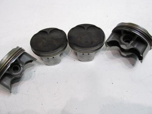 Pistons segments YAMAHA FZ1 1000 2006-2009