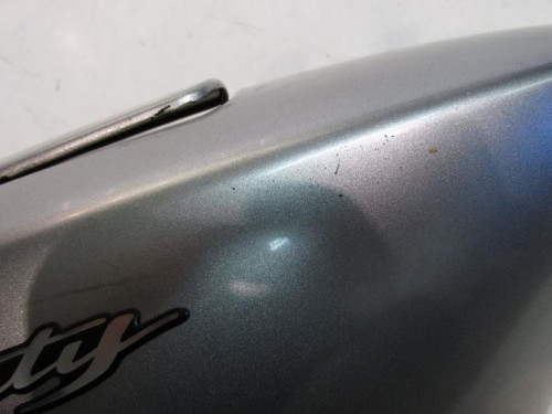 Cache carenage coque arriere gauche YAMAHA YP 125 2003-2006 MAJESTY