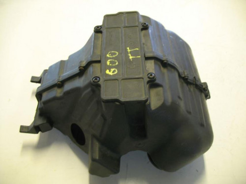 Boite a air TRIUMPH TT 600 2000-2003