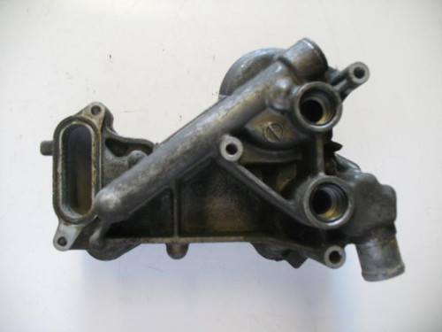 Support filtre a huile HONDA CBR 600 F 1991-1994