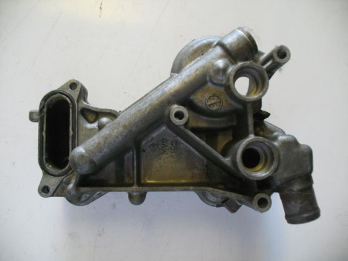 Support filtre a huile HONDA CBR 600 F 1991-1994
