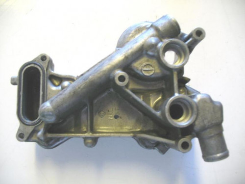 Support filtre a huile HONDA CBR 600 F 1991-1994