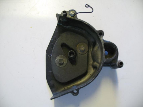 Carter pignon de sortie de boite HONDA CBR 1100 XX 1997-1998