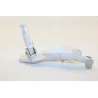 Platine avant droite BENELLI TNT 125 2017 - 2022