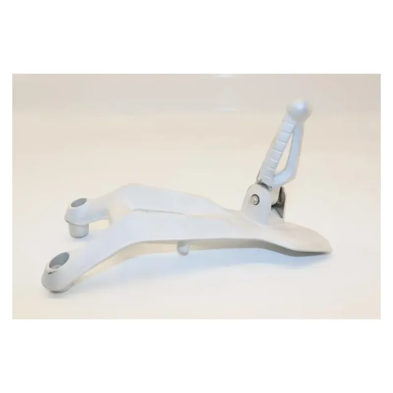 Platine avant droite BENELLI TNT 125 2017 - 2022
