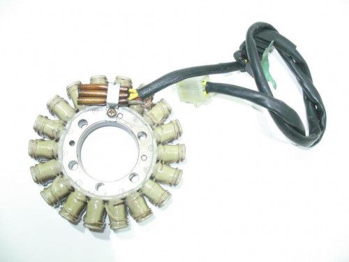 Stator alternateur HONDA CBF 600 2004-2007 N ABS