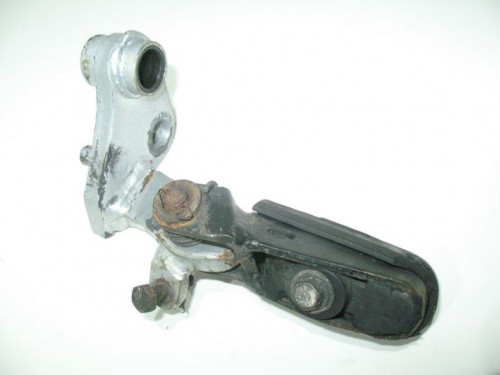 Platine avant droite HONDA XL V 600 1987-1990 TRANSALP